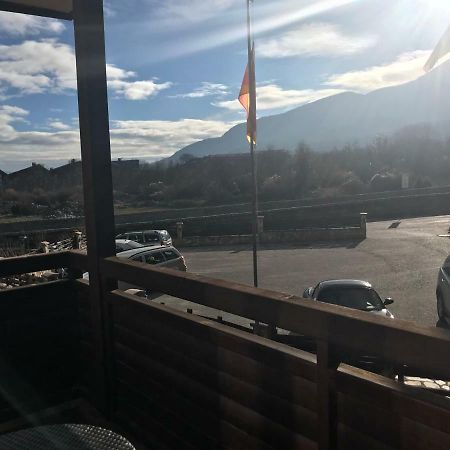 Apartment In Downtown Complex Bansko Exterior photo