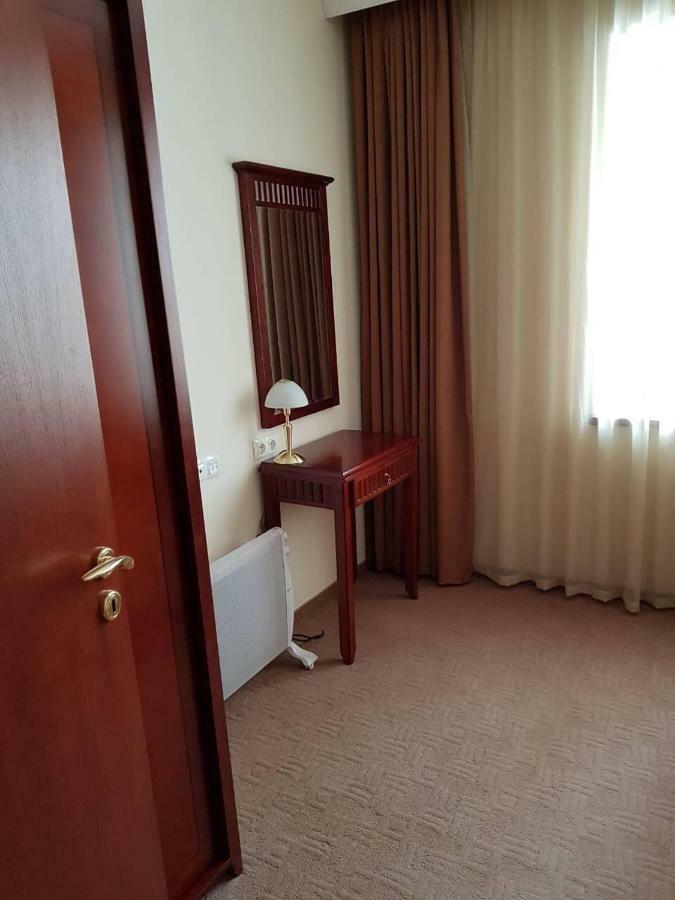 Apartment In Downtown Complex Bansko Exterior photo